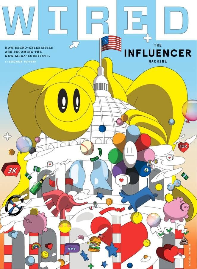 مروری بر مجلات جهان در هفتهای که گذشت (قسمت دوم) + عکس