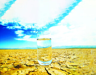 طرح‌هایی با پتانسیل بالا در حل مشکلات آب موثر است