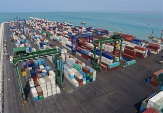 رشد ۴۰ درصدی صادرات ایران به قاره آفریقا در پنج ماه نخست امسال