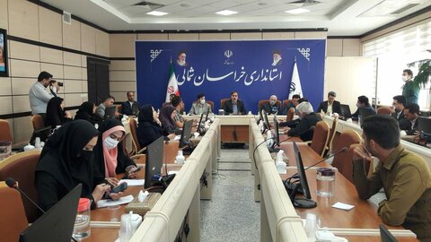 افتتاح و کلنگ زنی ۷۴۳ پروژه با اعتبار ۱۹۴۸ میلیارد تومان در هفته دولت خراسان شمالی