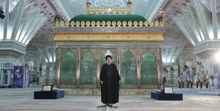 باور به مردم و مردمی اداره کردن کشور سرلوحه کار دولت است 