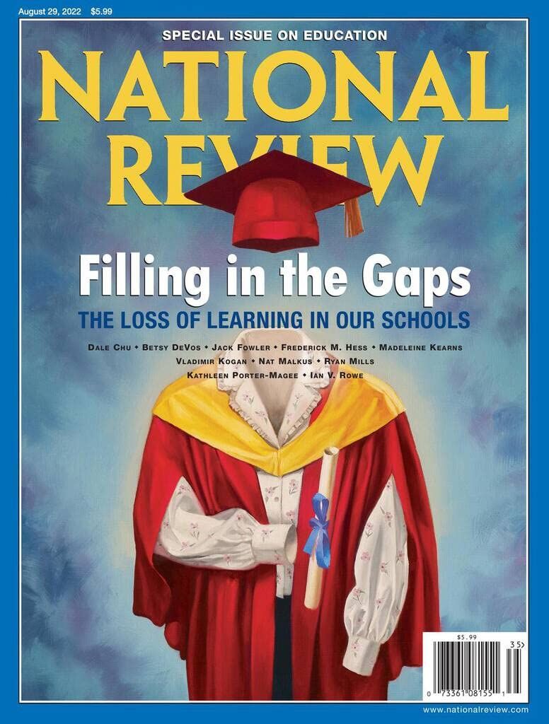 مروری بر مجلات جهان در هفتهای که گذشت (قسمت چهارم) + عکس