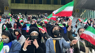 جزئیات نحوه ورود زنان به ورزشگاه