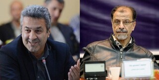 اعلام اسامی نامزدهای انتخابات کمیته المپیک/ساعی انصراف داد، نام شایسته و علینژاد در لیست نیست