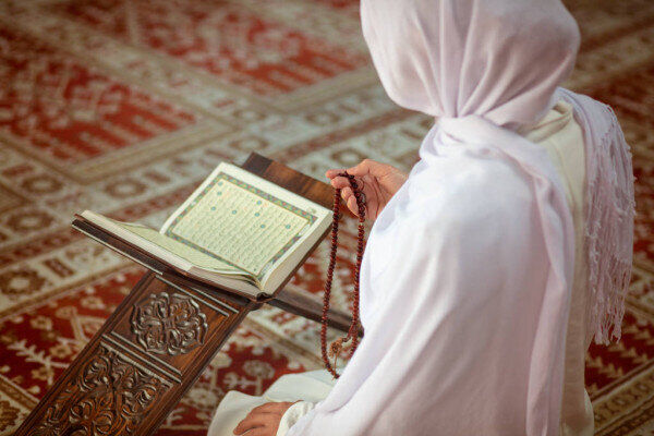 مدرسه اینترنتی قرآن راه اندازی شد