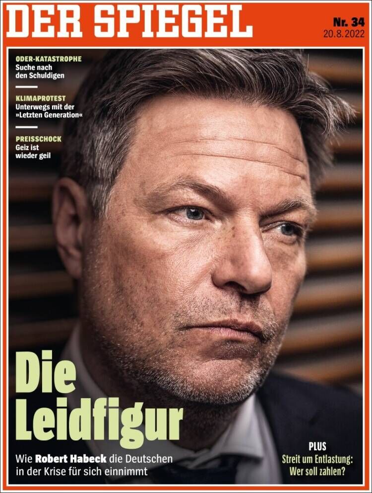 مروری بر مجلات جهان در هفتهای که گذشت (قسمت پنجم) + عکس