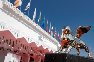 جشنواره فیلم ونیز تنور رقابت اسکار را گرم می‌کند