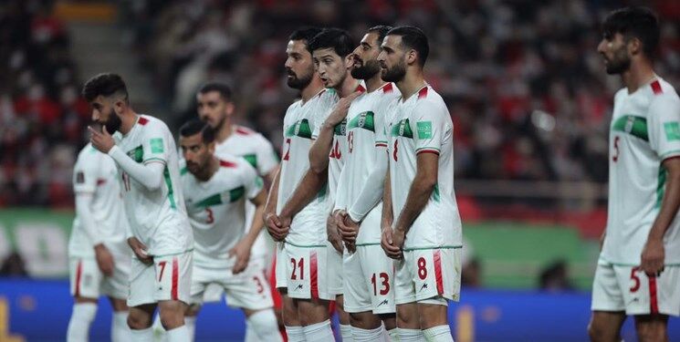 مهاجم ایرانی جام جهانی را از دست داد 