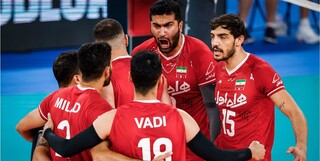 برد سخت و شیرین برای ایران/ تیم سوم المپیک نخستین قربانی شاگردان عطایی