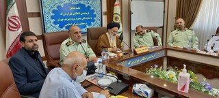 شاهد امنیت باثباتی در پایتخت هستیم
