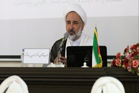 رضا نژاد