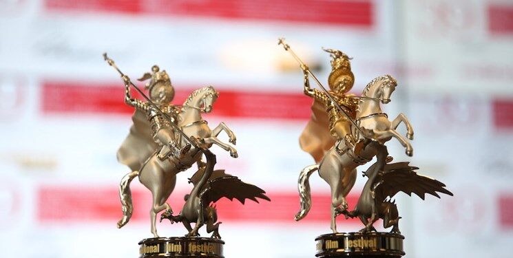 بخش ویژه «نقشهای پارسی» و حضور ١٠ فیلم از ایران در جشنواره مسکو بخش ویژه «نقشهای پارسی» و حضور ١٠ فیلم از ایران در جشنواره مسکو