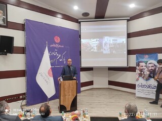 افتتاح ۱۱ طرح دانش بنیان در استان آذربایجان شرقی