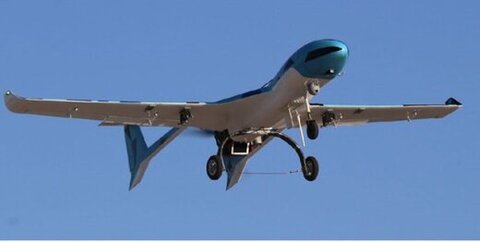 دست برتر ایران بر فراز آسمان