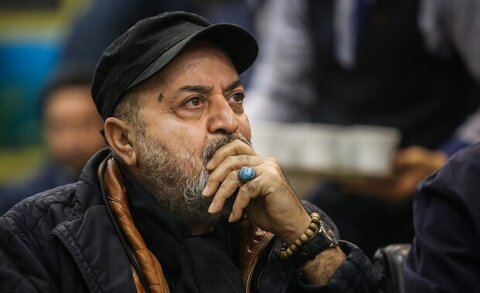 سیروس مقدم برای ماه رمضان سریال می‌‏سازد