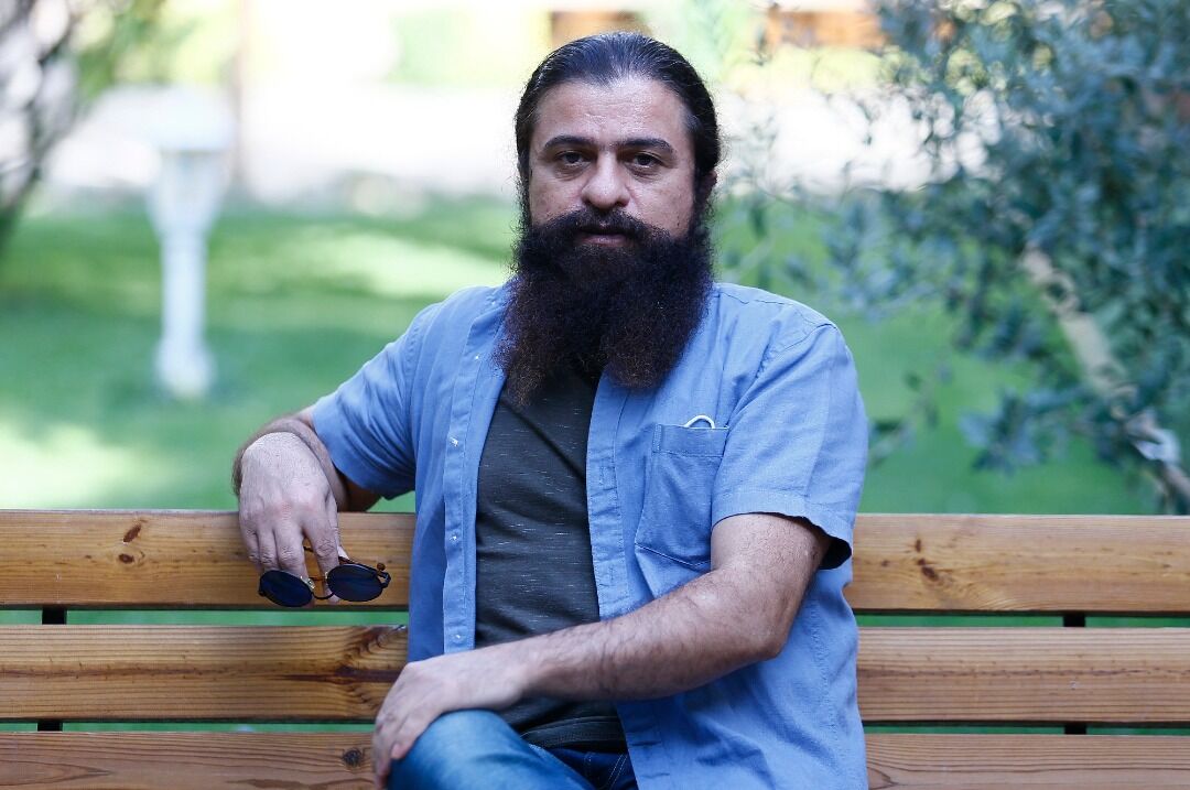  دلم برای «خانه سینما» می‌سوزد