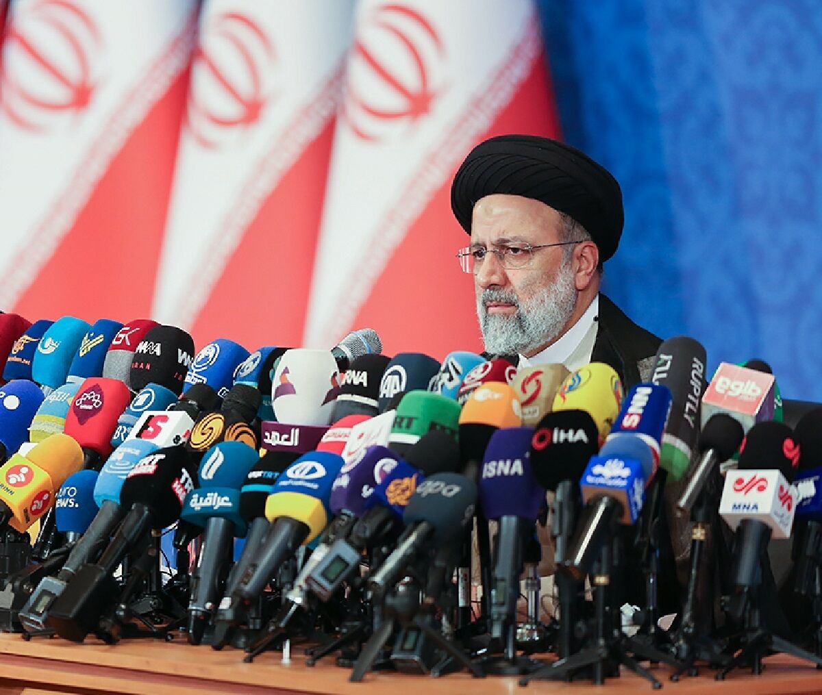 شأن ریاست جمهوری تازه داره به جایگاه واقعیش برمی‌گرده+ عکس