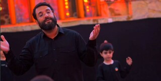 سرود جدید خواننده «سلام فرمانده» / «هیأت دهه نودی‌ها» برای اربعین آماده می‌شود