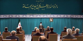  شعارهای انقلاب در این دولت برجسته‌تر شده است