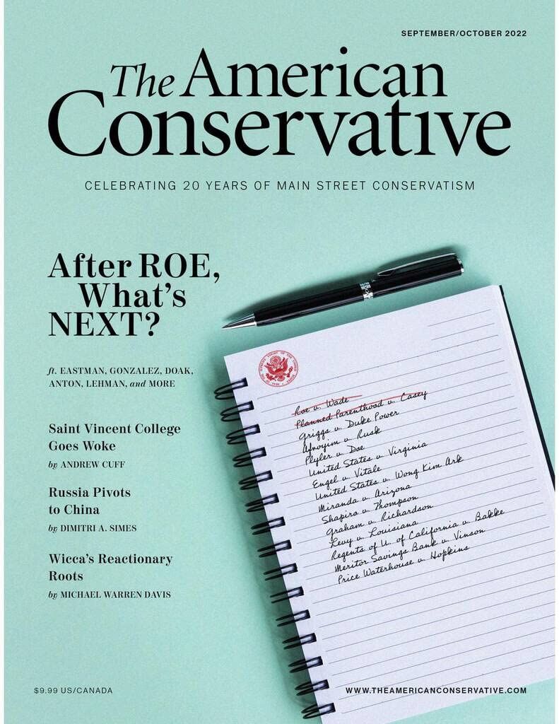 مروری بر مجلات جهان در هفتهای که گذشت (قسمت سوم) + عکس