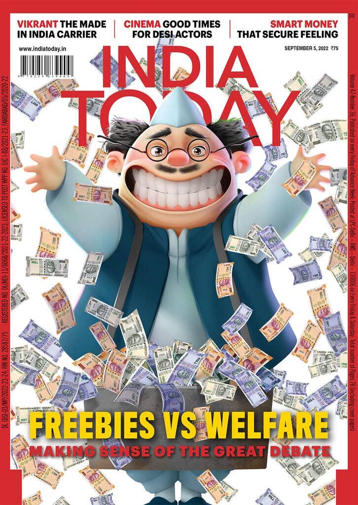 مروری بر مجلات جهان در هفتهای که گذشت (قسمت سوم) + عکس