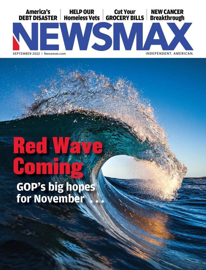 مروری بر مجلات جهان در هفتهای که گذشت (قسمت سوم) + عکس