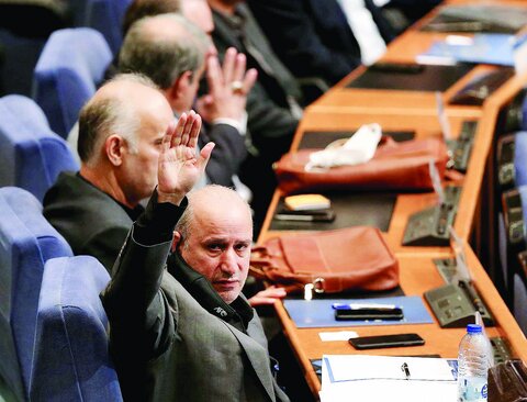 بازگشت به عقب در فدراسیون فوتبال