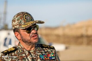 امیر صباحی‌فرد: پدافند هوایی معادلات نظامی دشمنان در منطقه را بهم ریخته است