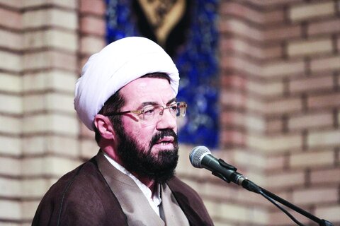 آنگونه عزاداری کن که خدا میپسندد