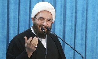 نماز جمعه این هفته تهران به امامت حاج‌علی‌اکبری برگزار می‌شود