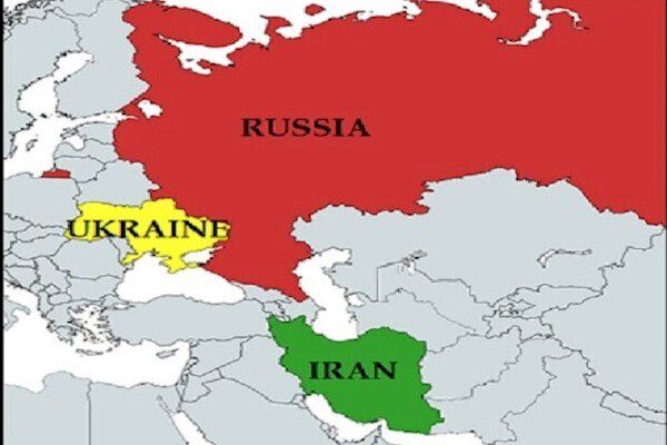 مزایای میانجیگری ایران در بحران اوکراین
