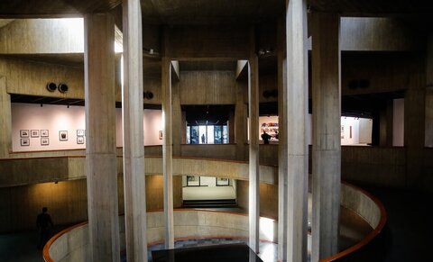 برنامههای مدون موزه هنرهای معاصر تهران چه شد؟