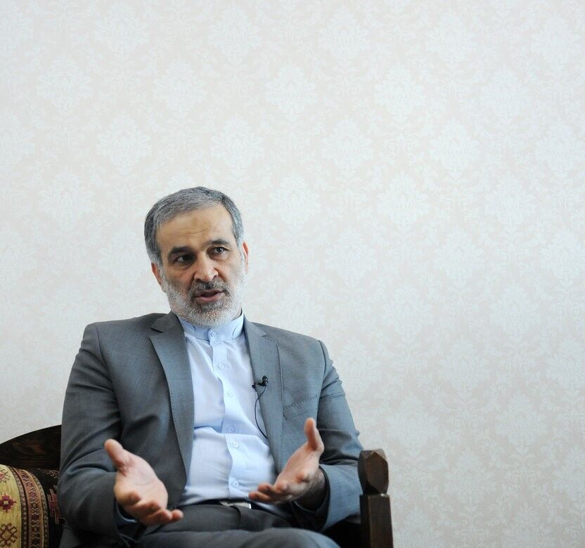 برنامههای مدون موزه هنرهای معاصر تهران چه شد؟