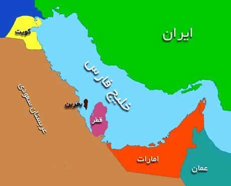  عصبانیت روزنامه صهیونیستی از تصمیم کشورهای عربی برای ترمیم روابط با ایران