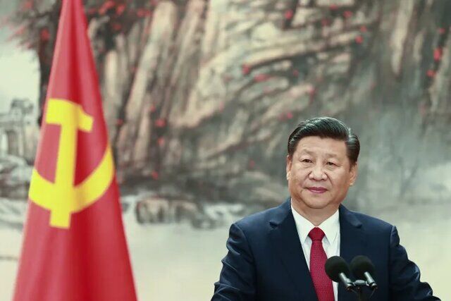 رئیس جمهور چین به قزاقستان می‌رود