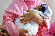 نرخ سزارین در کشور بالاست/ برگزاری کلاس‌های رایگان زایمان فیزیولوژیک