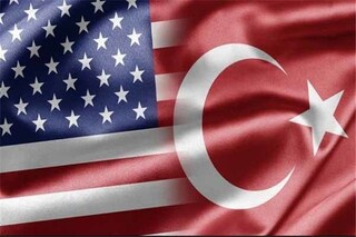 مذاکرات ترکیه با آمریکا برای خرید گاز طبیعی ادامه دارد