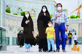 آمادگی ۵۰ محله مشهد برای حضور در طرح فرهنگ میزبانی دهه آخرصفر