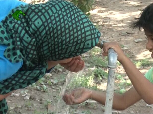 ۲۷۶ میلیارد ریال صرف تامین و توزیع آب در روستاهای قوچان شده است