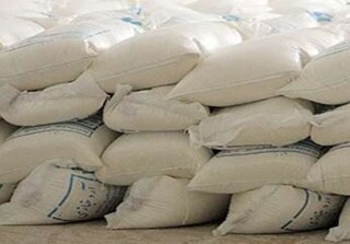 ۱۴ تن آرد مازاد به هیات های مذهبی مشهد تخصیص یافت