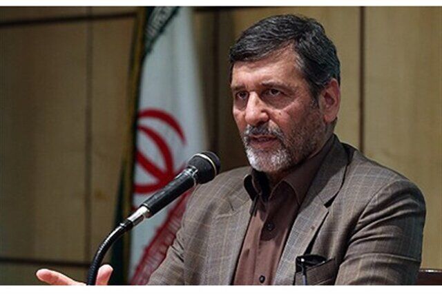 التماس اروپا به ایران برای حل مسائل فی‌مابین
