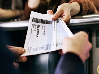 بلیت اربعین در فرودگاه مشهد فروخته نمی‌شود/ زائران اربعین بدون تهیه بلیت از مراجعه به فرودگاه خودداری کنند