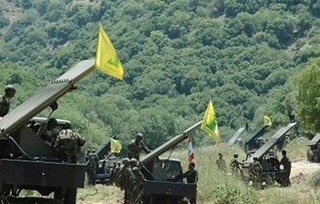 حزب‌الله در نبرد آتی از مرزها عبور می‌کند