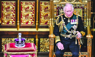 چارلز سوم آخرین پادشاه انگلیس خواهد بود؟