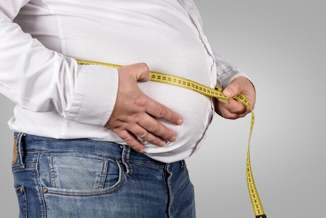 علوم پزشکی: بیش از ۶۰ درصد جمعیت کشور دچار اضافه وزن و چاقی هستند