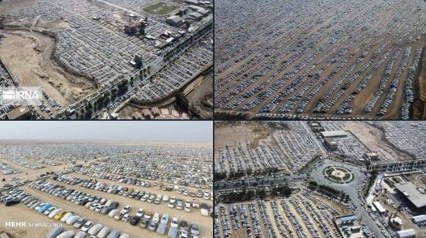 به براندازا حق بدید عمیق بسوزن+ عکس