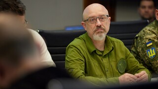 کی‌یف: دیگر به متحدان غربی اعتمادی نداریم