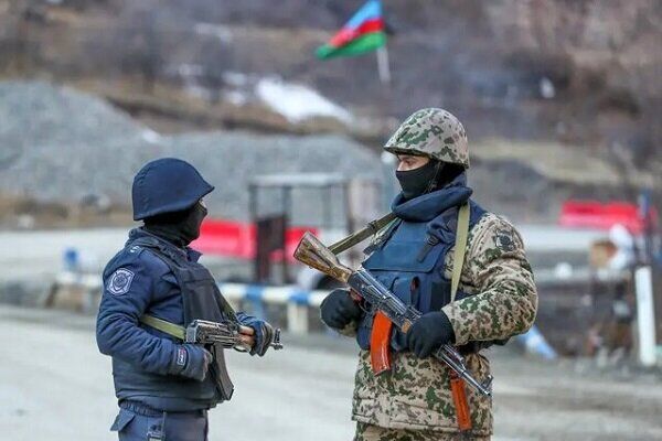 جمهوری آذربایجان شمار تلفات نظامی خود را اعلام کرد