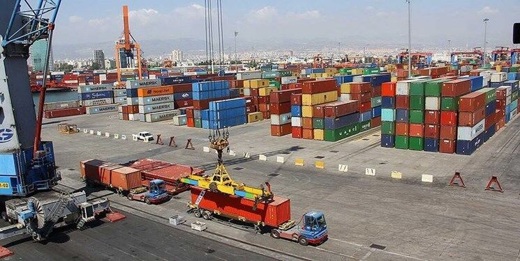 رشد ۴۰ درصدی صادرات ایران به اعضای اکو 