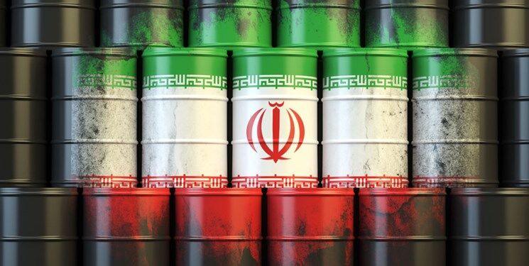 نفت ایران ۱۰۲ دلاری شد 